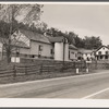 A prosperous farm in Otsego County, New York