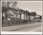 A prosperous farm in Otsego County, New York