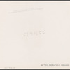 Resettlement client. Tompkins County, New York