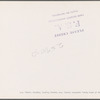 House of Anton Weber, resettled farmer. Tompkins County, New York