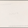 Ellery Shufelt cutting buckwheat, Land Use Project, Albany County, New York