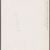Interior of abandoned house. Land use project. Albany County, New York