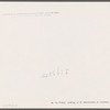 Interior of schoolhouse. Land use project. Albany County, New York