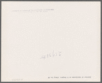 Interior of schoolhouse. Land use project. Albany County, New York