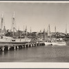 Fishing boats. Gloucester, Massachusetts