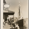 Fish cannery workers. Gloucester, Massachusetts