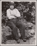Forest Carpenter, handy man. Eden Mills, Vermont