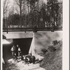 Underpass. Greenbelt, Maryland