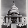 The Capitol. Washington, D.C
