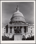 The Capitol. Washington, D.C