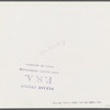 Mrs. Cylyea and son. Oswego County, New York