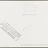 House on submarginal farm of George Deacon. Oswego County, New York