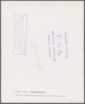 George Deacon, farmer on thirty acres of submarginal land. Oswego County, New York