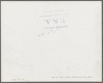 George Deacon and family. Oswego County, New York