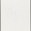 George Deacon, wife and baby. Oswego County, New York