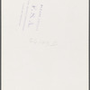 William Wallace, resettled farmer near Pulaski, New York. Oswego County