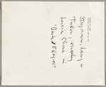Nina Stroganova, Hugh Laing, Lucia Chase, and Antony Tudor in Tudor's Dark Elegies
