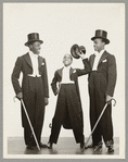 The Berry Brothers