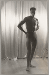 Al Bledger, American Negro Ballet