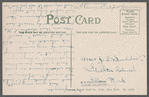 Bowery, North of Grand Street, New York