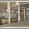 U.S. Immigration Station, Ellis Island, New York