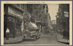 Chinatown, New York