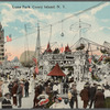 Luna Park, Coney Island, N.Y.