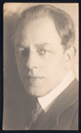 Lester Alden