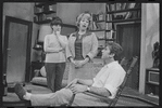 Rita Moreno, Alice Ghostley and Gabriel Dell in The Sign in Sidney Brustein's Window