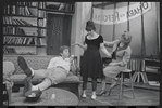 Gabriel Dell, Rita Moreno and Alice Ghostley in The Sign in Sidney Brustein's Window