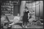 Gabriel Dell, Rita Moreno and Alice Ghostley in The Sign in Sidney Brustein's Window