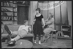 Gabriel Dell, Rita Moreno and Alice Ghostley in The Sign in Sidney Brustein's Window