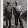 Steel workers. Midland, Pennsylvania