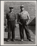 Steel workers. Midland, Pennsylvania