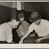Steel workers. Midland, Pennsylvania