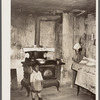 Tenant farmer's son. Camden County, New Jersey