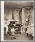 Tenant farmer's son. Camden County, New Jersey