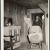 Wife of tenant farmer. Camden County, New Jersey