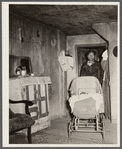Wife of tenant farmer. Camden County, New Jersey