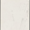 Wife of tenant farmer. Camden County, New Jersey
