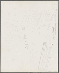 Wife of tenant farmer. Camden County, New Jersey
