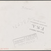 Many migrant potato pickers board at houses in town. Freehold, New Jersey