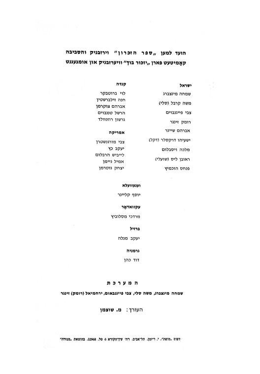 Index