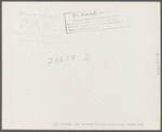 Many migrant potato pickers board at houses in town. Freehold, New Jersey