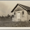 Church at "Eighty Acres." Glassboro, New Jersey
