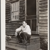 Mill worker. Millville, New Jersey