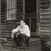 Mill worker. Millville, New Jersey