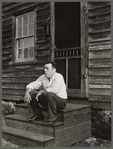 Mill worker. Millville, New Jersey