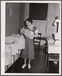 Nursery. Herrin Hospital (private). Herrin, Illinois