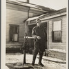 Daniel Sampson, farmer. Jefferson County, New York